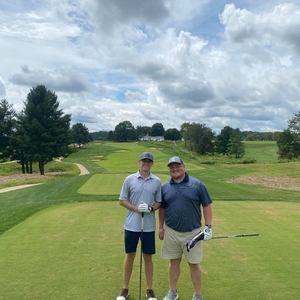 Meet your Posher, Chase